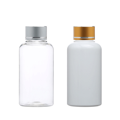 Metal cap T120
