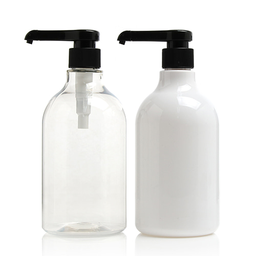 Syrup Pump N750