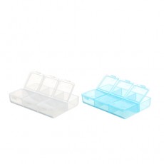 Pill Case 6P