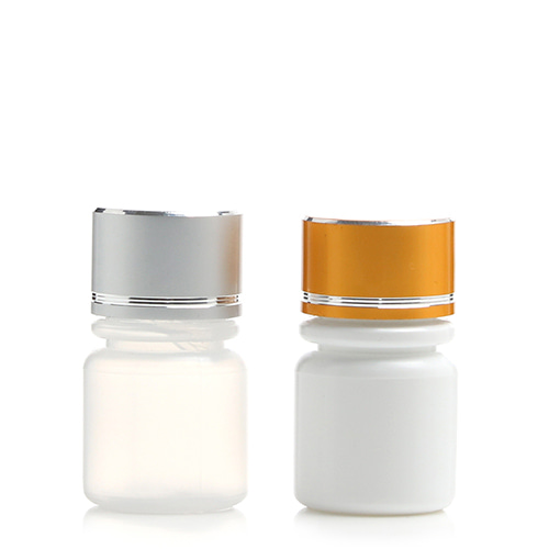 METAL CAP E15