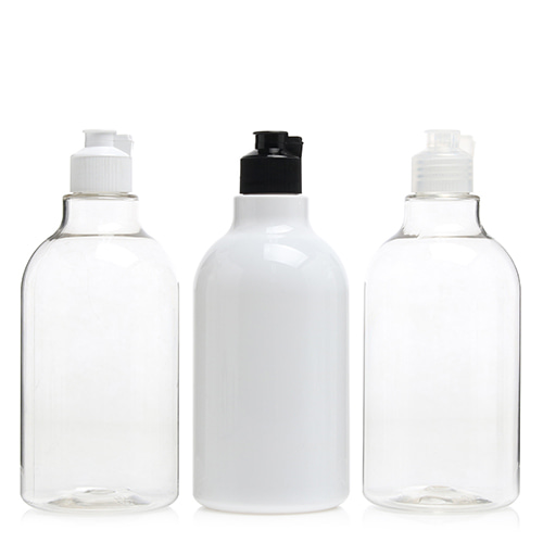SHAMPOO B N400