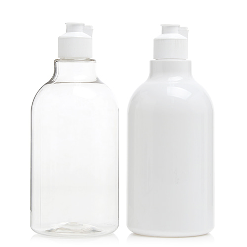 SHAMPOO B N400