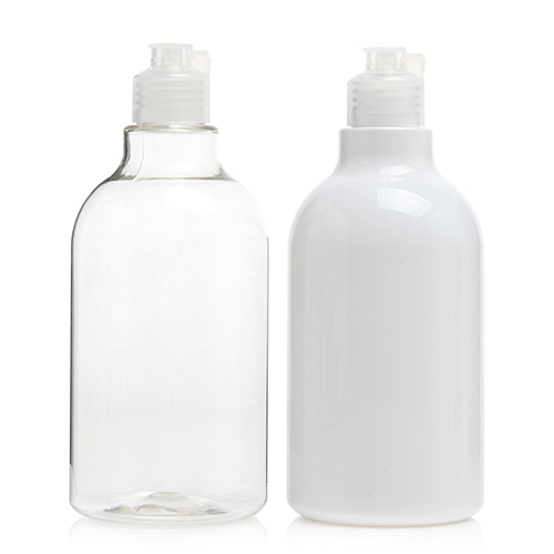 SHAMPOO B N400