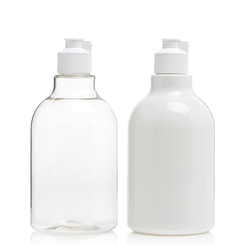 SHAMPOO B N350