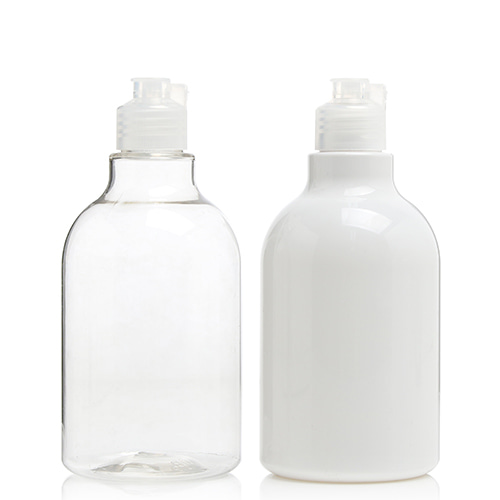 SHAMPOO B N350