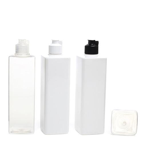 SHAMPOO B T350 S
